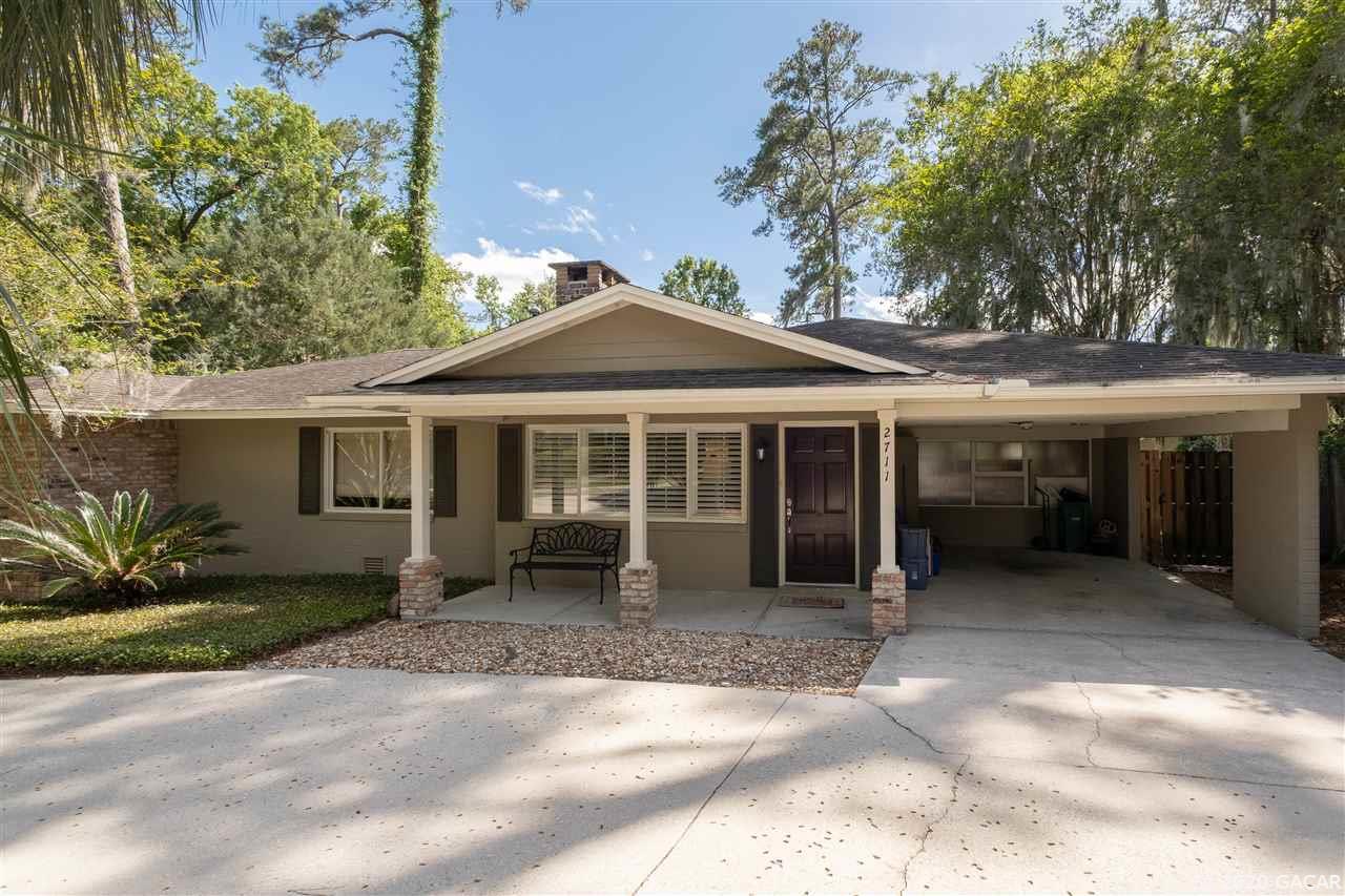 2711 Southwest 4th Place Gainesville, FL 32607 - Photo 4 of 28 Gallery Image 4
