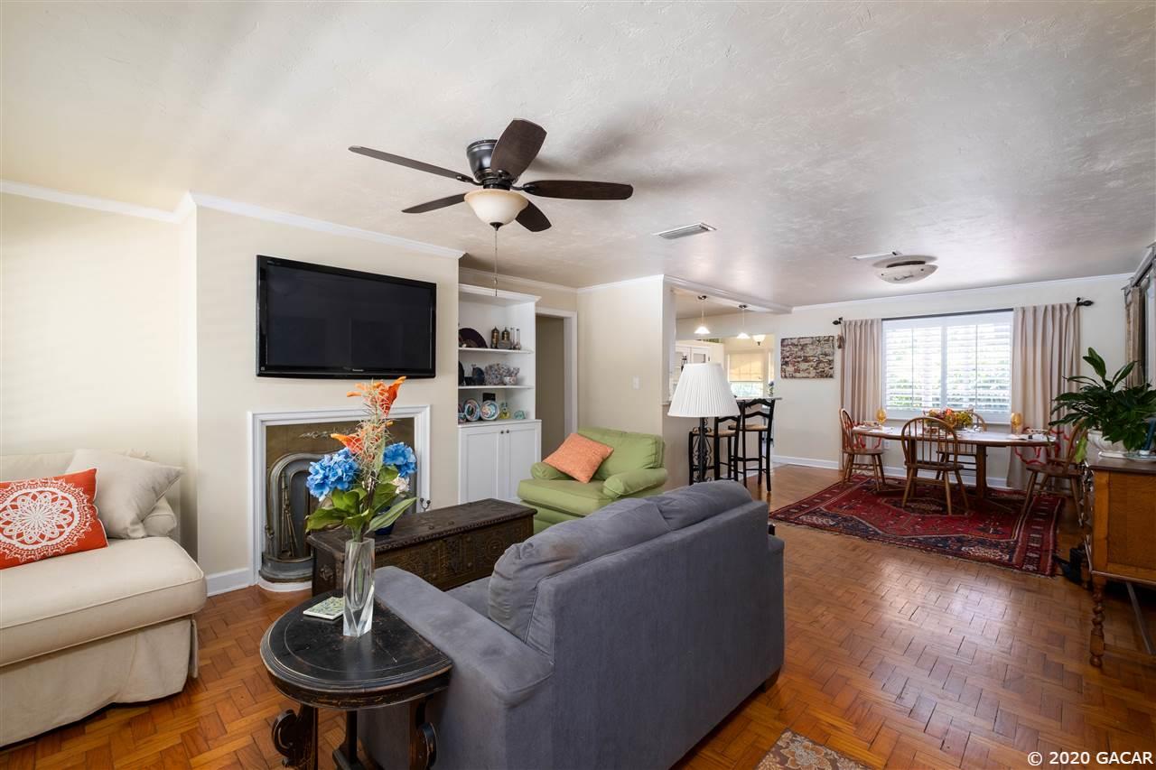 2711 Southwest 4th Place Gainesville, FL 32607 - Photo 5 of 28 Gallery Image 5
