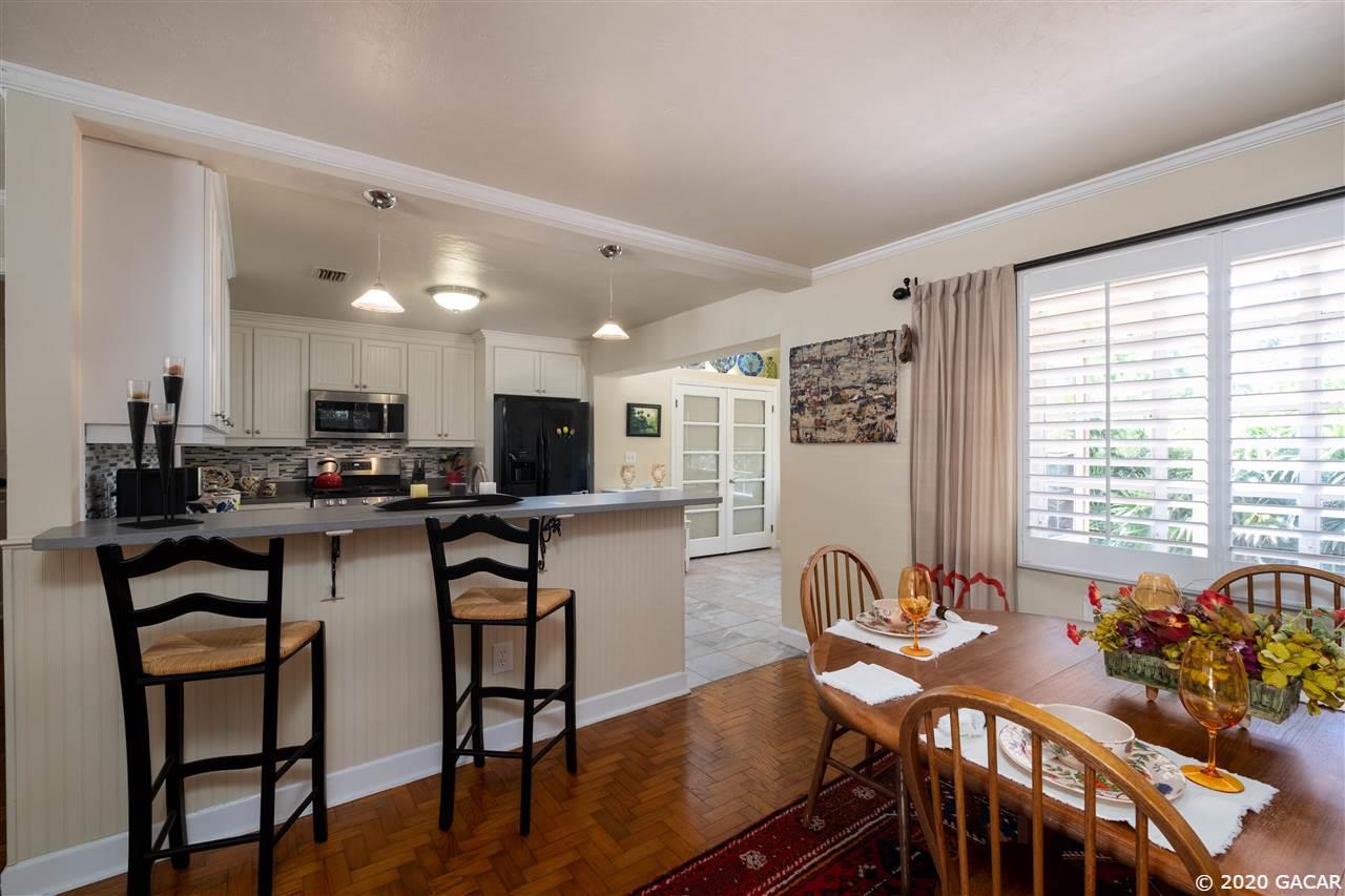 2711 Southwest 4th Place Gainesville, FL 32607 - Photo 8 of 28 Gallery Image 8
