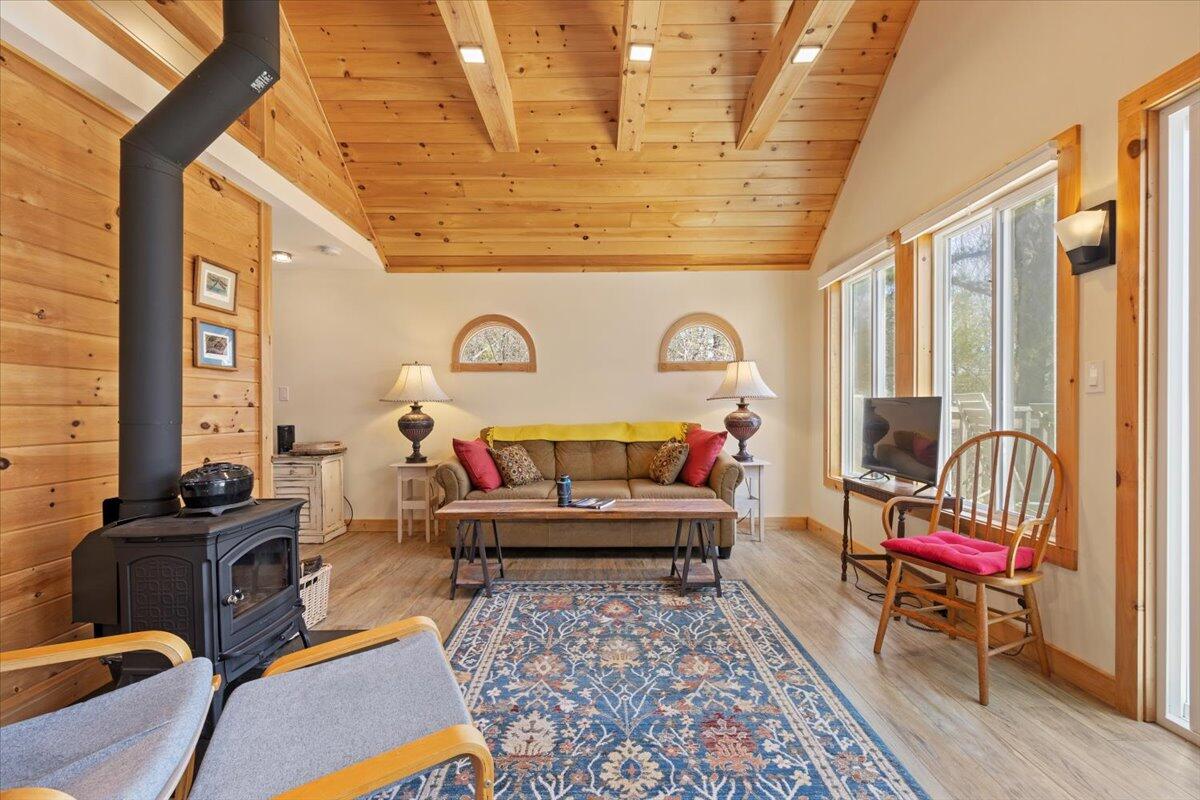 316 Pine Springs Road Shapleigh, ME 04076 - Photo 12 of 50 12-316 Pine Springs-12