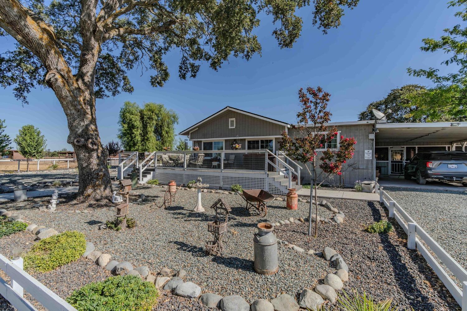 3585 South Burson Road Valley Springs, CA 95252 - Photo 38 of 87