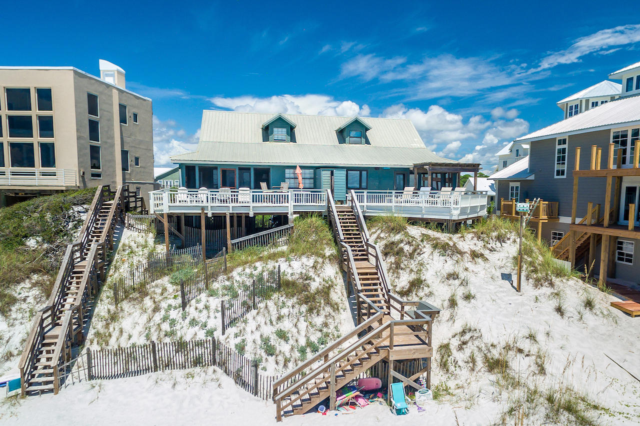119 Chivas Lane Santa Rosa Beach, FL 32459 - Photo 12 of 100 Gallery Image 12