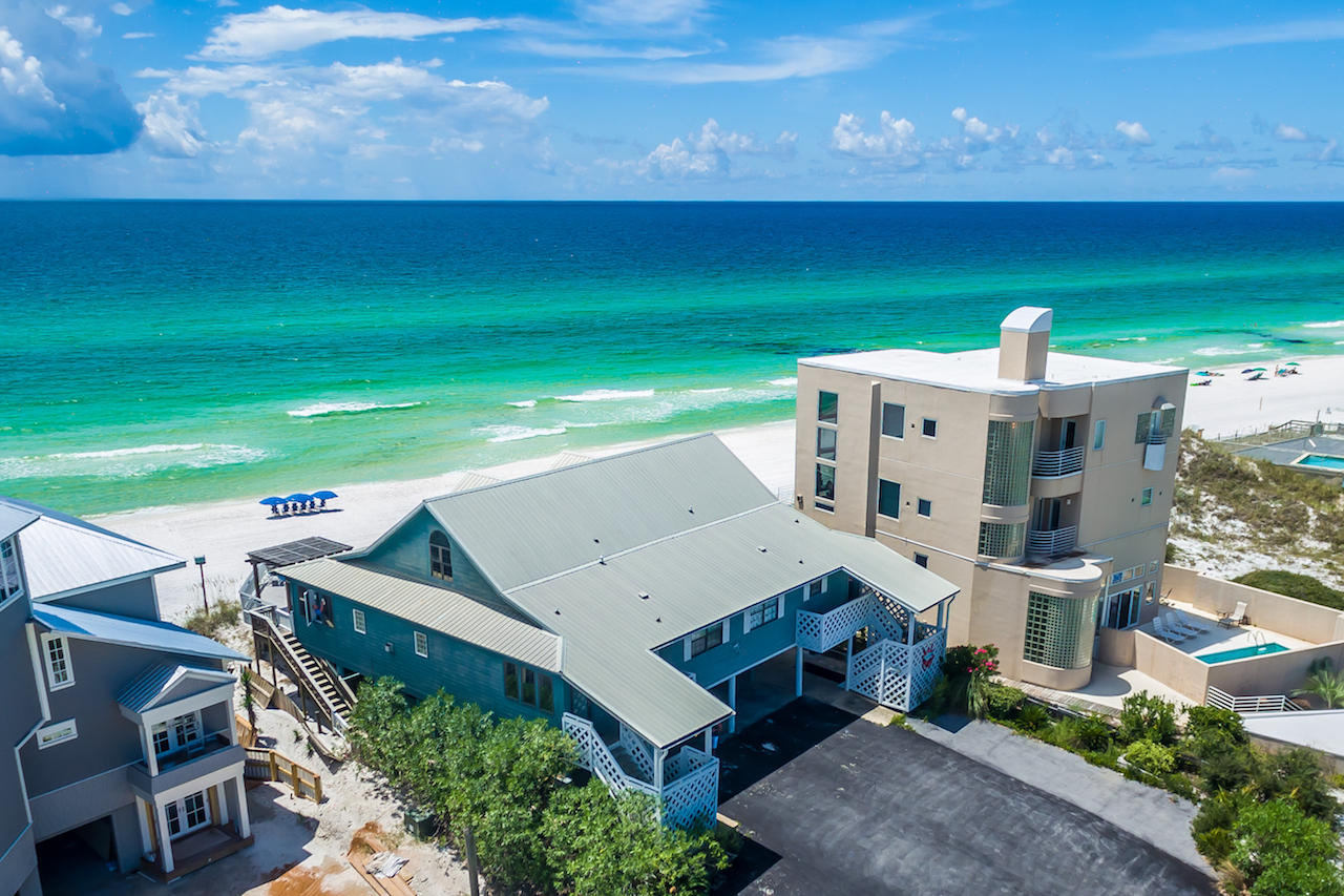 119 Chivas Lane Santa Rosa Beach, FL 32459 - Photo 13 of 100 Gallery Image 13