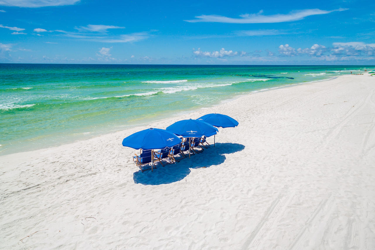 119 Chivas Lane Santa Rosa Beach, FL 32459 - Photo 14 of 100 Gallery Image 14