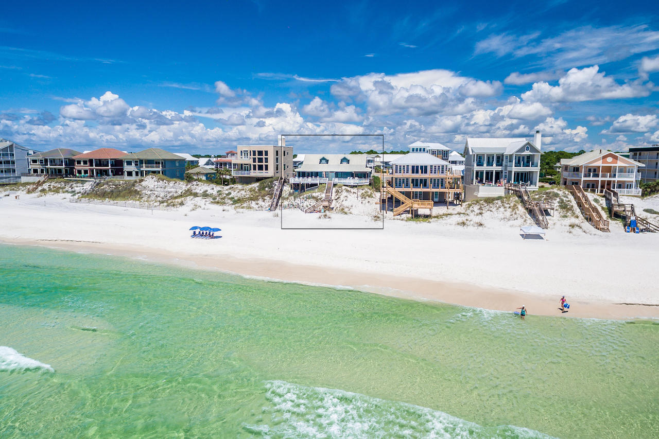 119 Chivas Lane Santa Rosa Beach, FL 32459 - Photo 16 of 100 Gallery Image 16