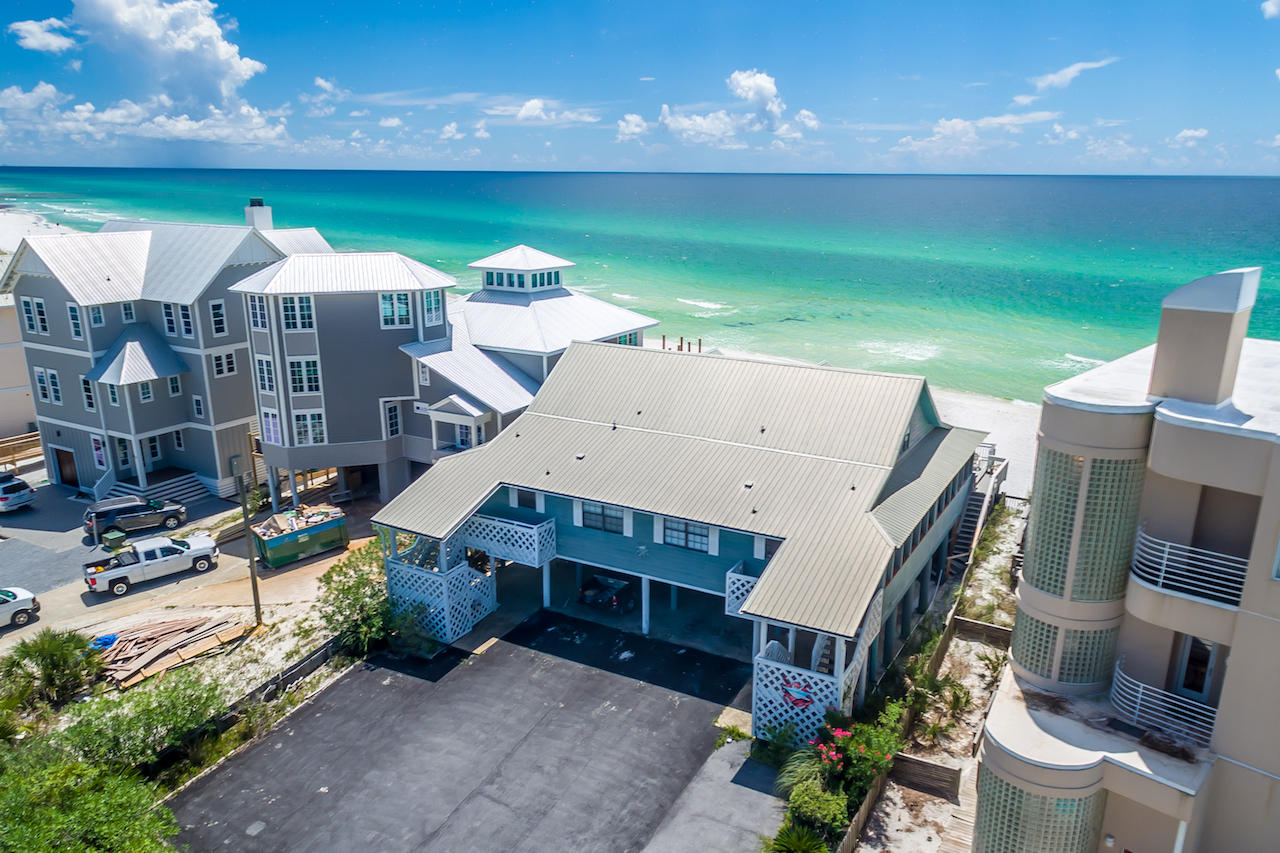 119 Chivas Lane Santa Rosa Beach, FL 32459 - Photo 17 of 100 Gallery Image 17