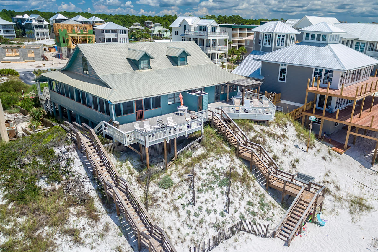 119 Chivas Lane Santa Rosa Beach, FL 32459 - Photo 18 of 100 Gallery Image 18