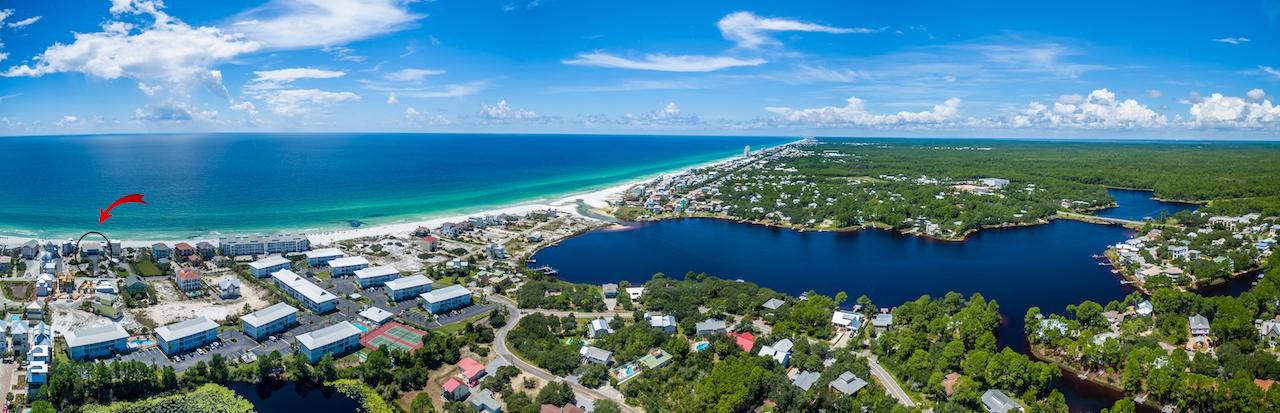 119 Chivas Lane Santa Rosa Beach, FL 32459 - Photo 3 of 100 Gallery Image 3