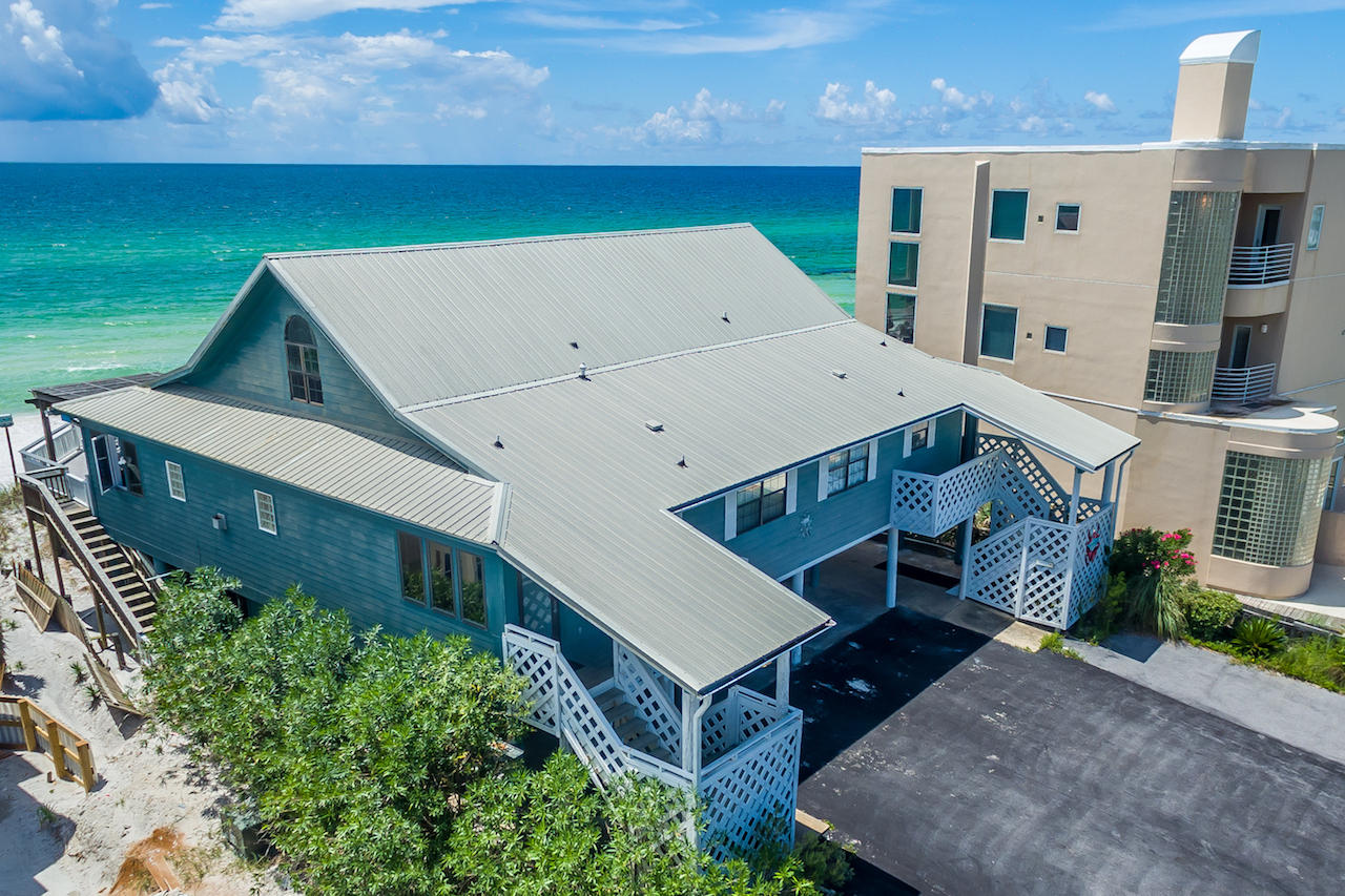 119 Chivas Lane Santa Rosa Beach, FL 32459 - Photo 28 of 100 Gallery Image 28