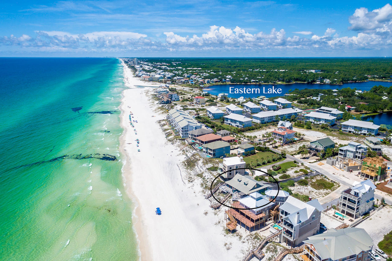 119 Chivas Lane Santa Rosa Beach, FL 32459 - Photo 4 of 100 Gallery Image 4