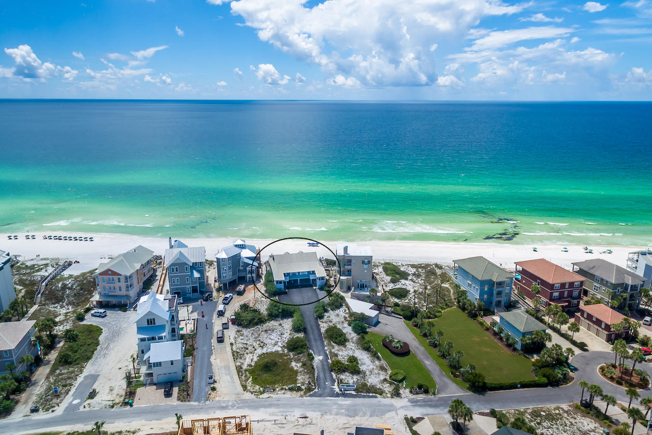 119 Chivas Lane Santa Rosa Beach, FL 32459 - Photo 5 of 100 Gallery Image 5