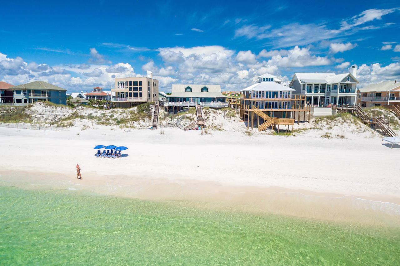 119 Chivas Lane Santa Rosa Beach, FL 32459 - Photo 8 of 100 Gallery Image 8
