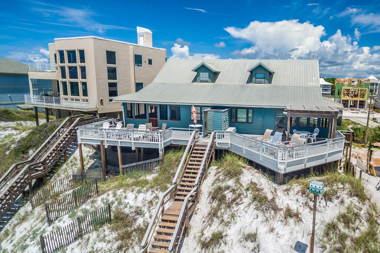119 Chivas Lane Santa Rosa Beach, FL 32459 - Photo 9 of 100 Gallery Image 9
