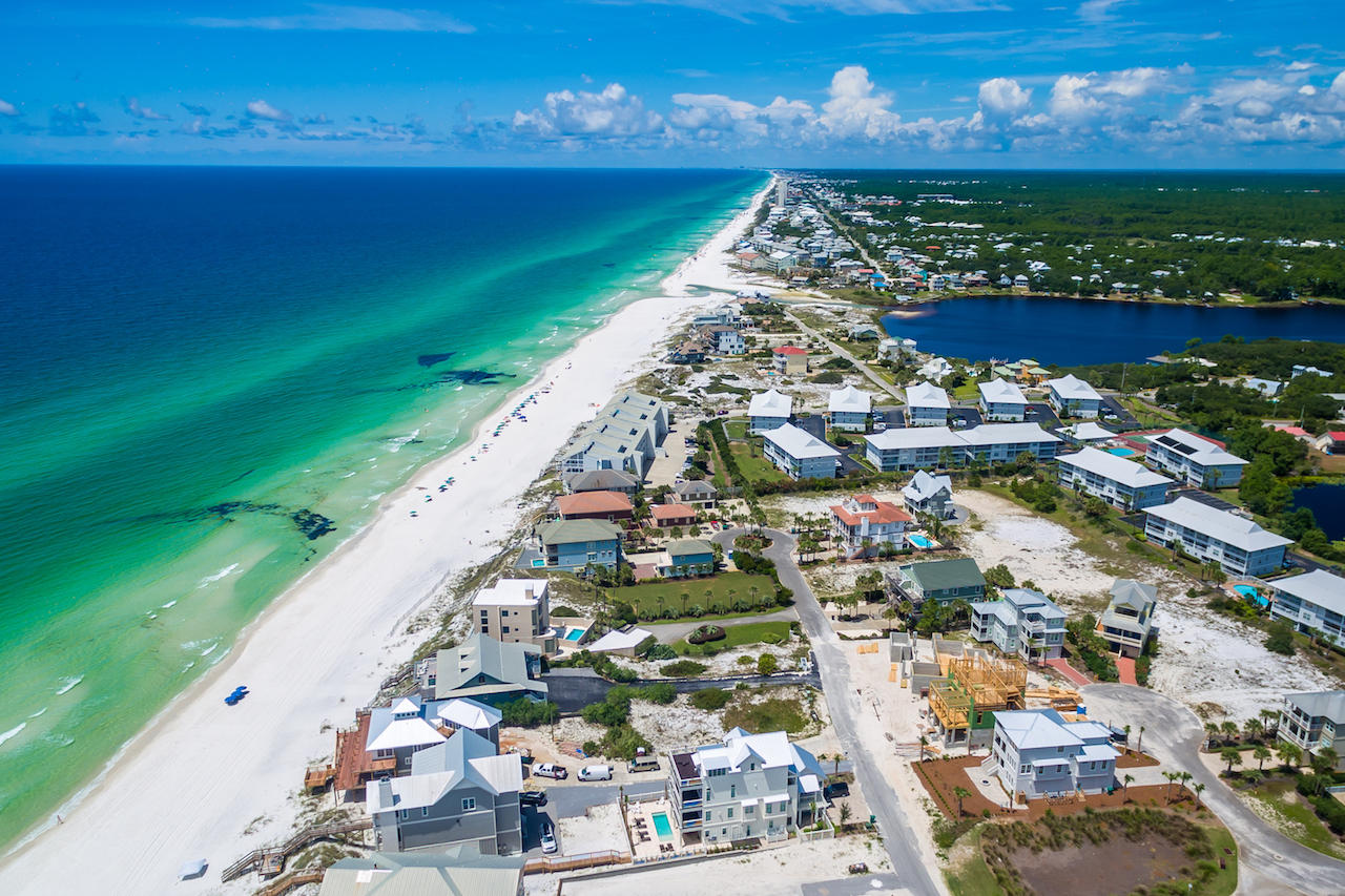 119 Chivas Lane Santa Rosa Beach, FL 32459 - Photo 10 of 100 Gallery Image 10