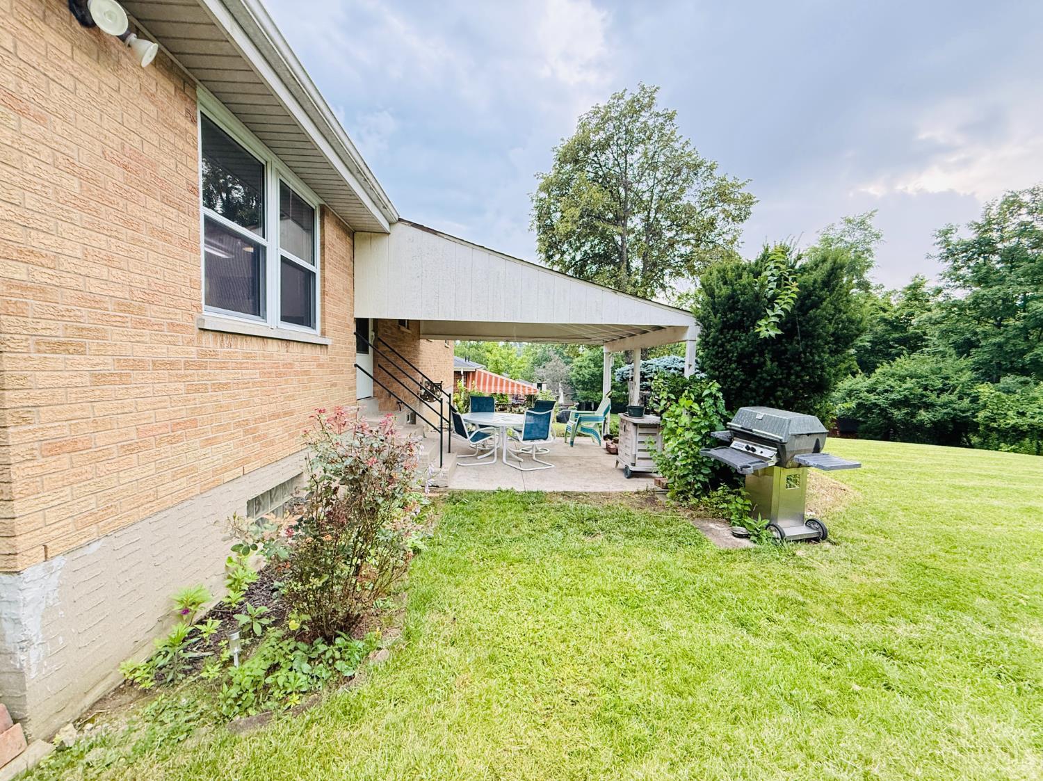 3762 Ridgedale Drive Cincinnati, OH 45247 - Photo 30 of 31