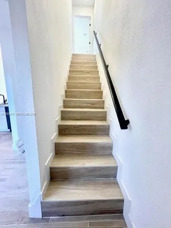 a view of entryway