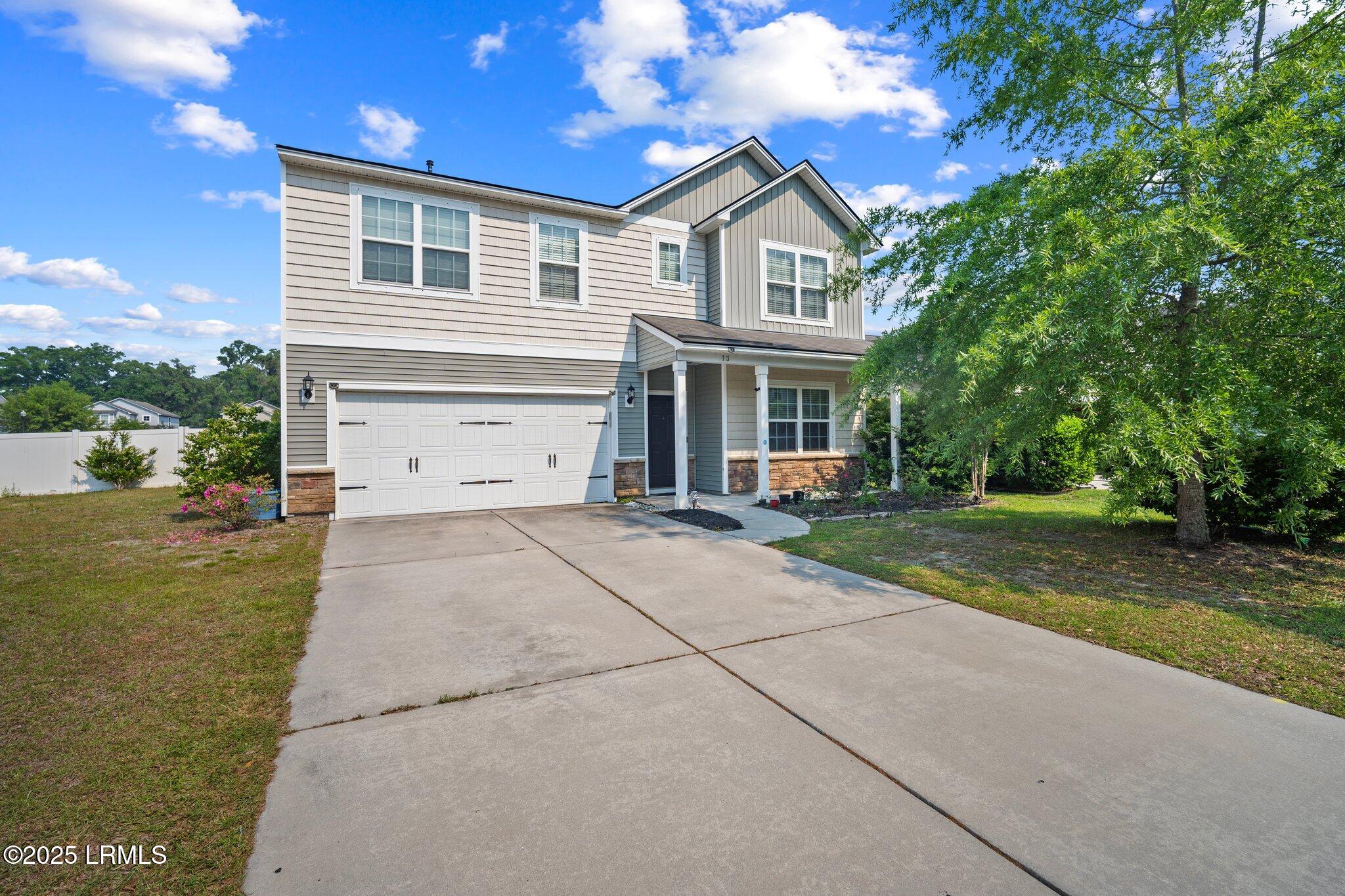 13 Brasstown Way Beaufort, SC 29906 - Photo 1 of 40 37-web-or-mls-DSC01948