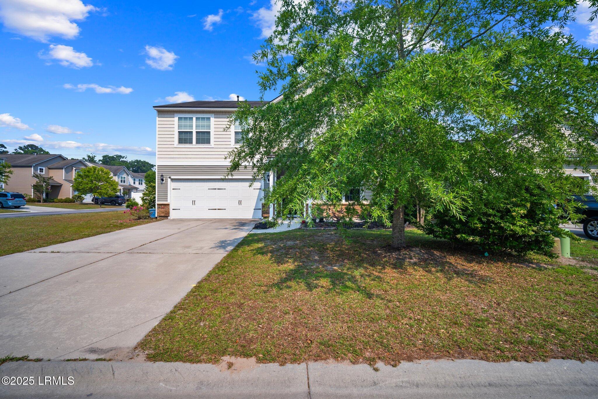 13 Brasstown Way Beaufort, SC 29906 - Photo 3 of 40 39-web-or-mls-DSC01962