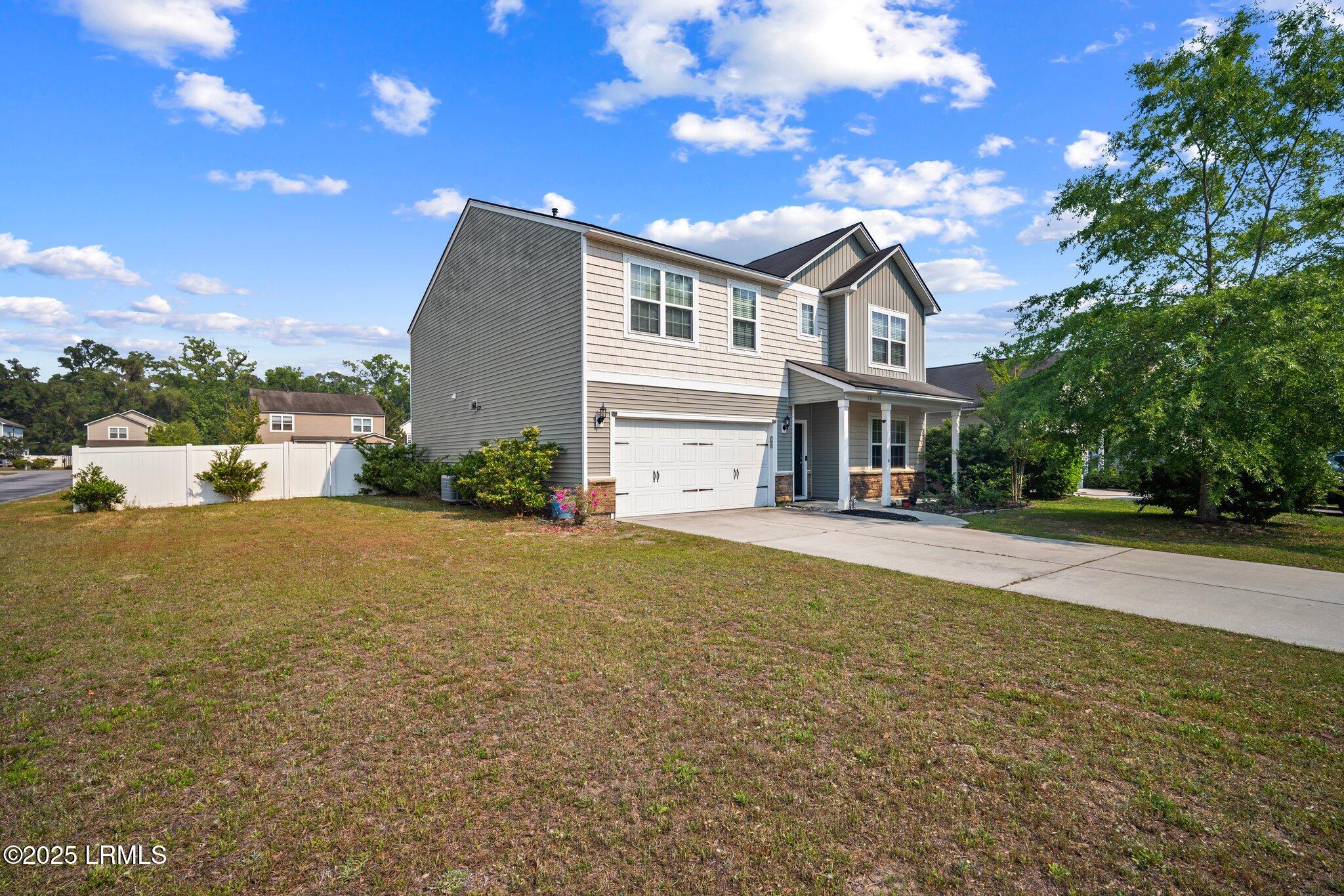 13 Brasstown Way Beaufort, SC 29906 - Photo 4 of 40 40-web-or-mls-DSC01968