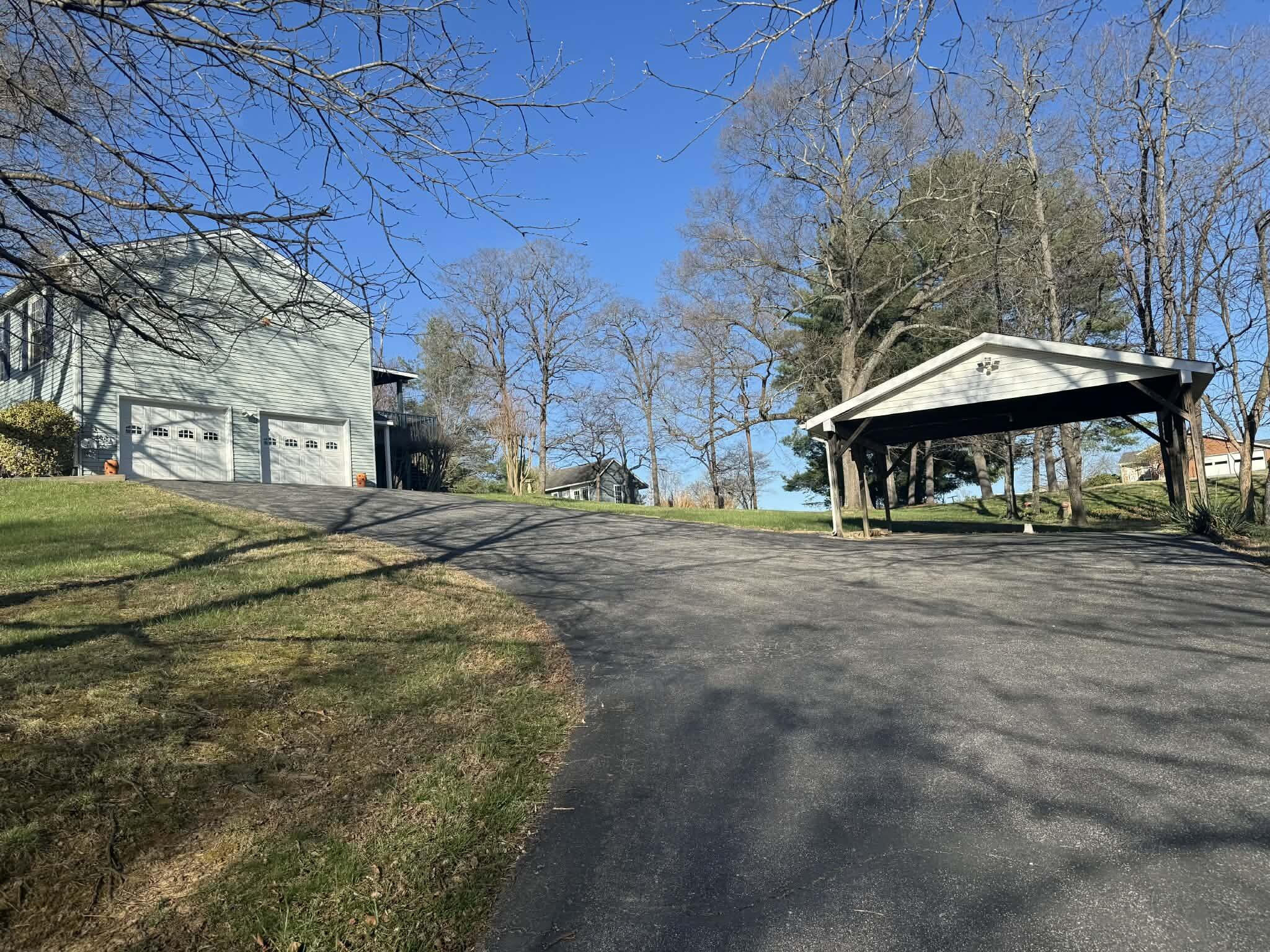 5412 Sundance Road Salem, VA 24153 - Photo 52 of 55 10099