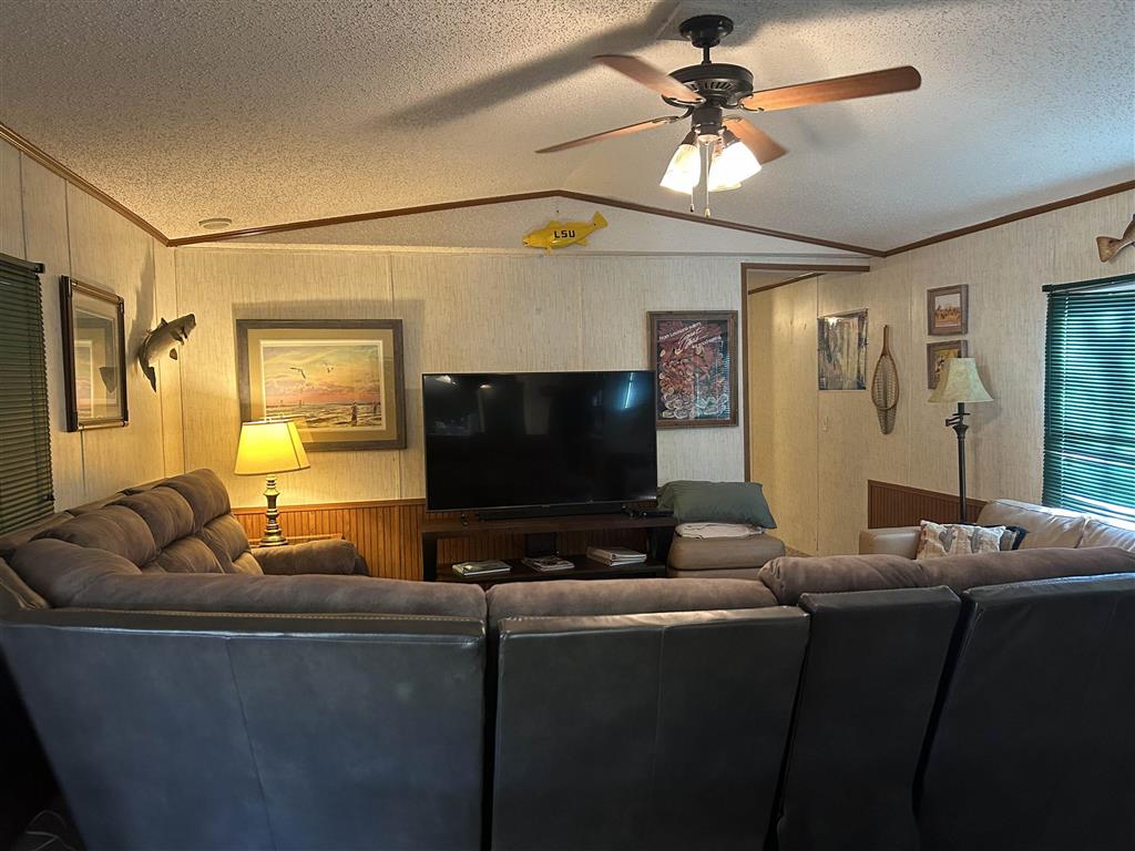 996 Oak Lane Hackberry, LA 70645 - Photo 18 of 45