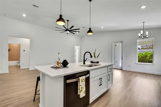 $409,900 | 6589 Freeport Drive, Spring Hill, FL 34608