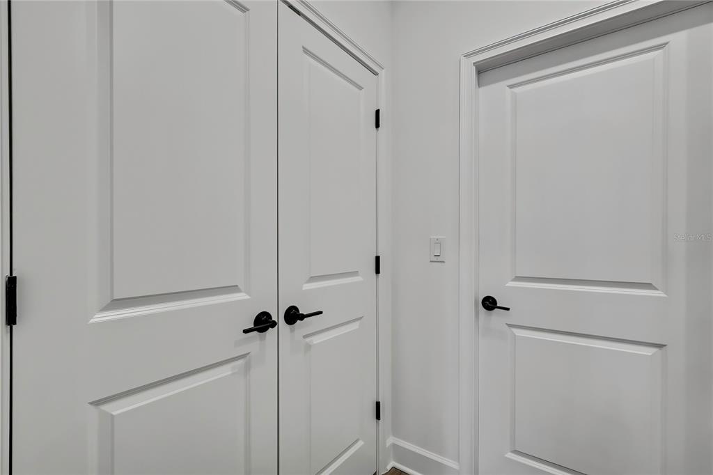 6589 Freeport Drive Spring Hill, FL 34608 - Photo 35 of 57 a view of a closet