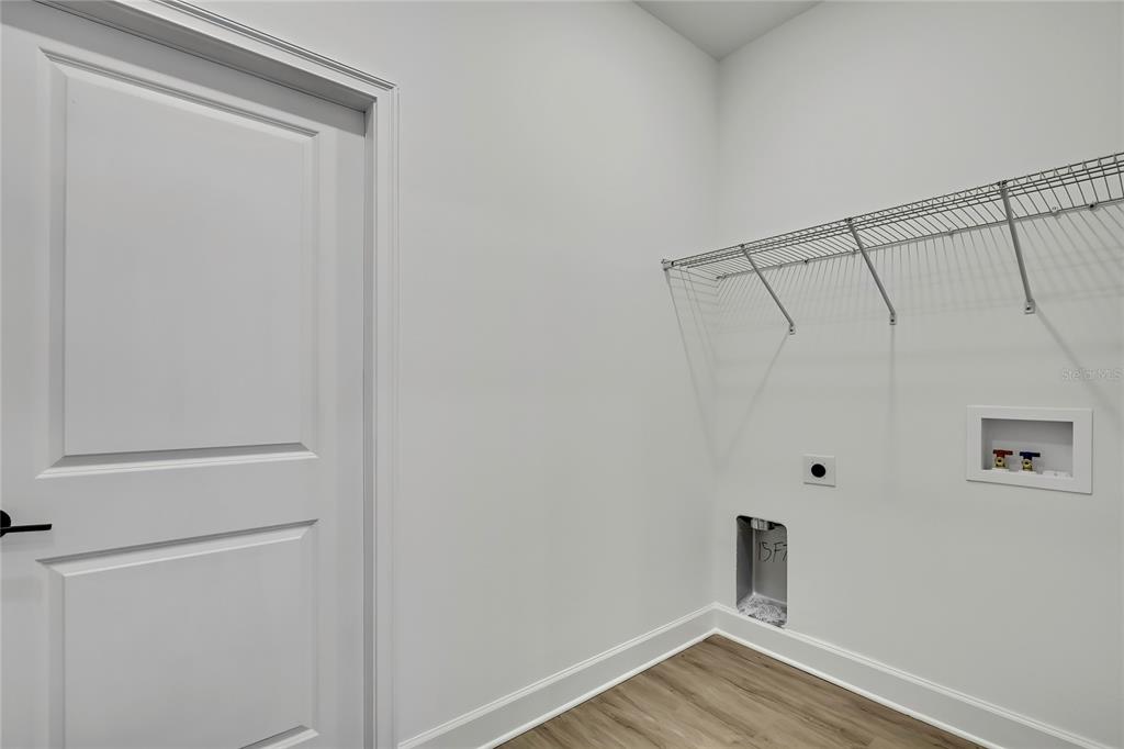 6589 Freeport Drive Spring Hill, FL 34608 - Photo 36 of 57 a view of small space