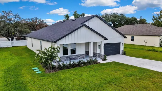 $409,900 | 6589 Freeport Drive, Spring Hill, FL 34608