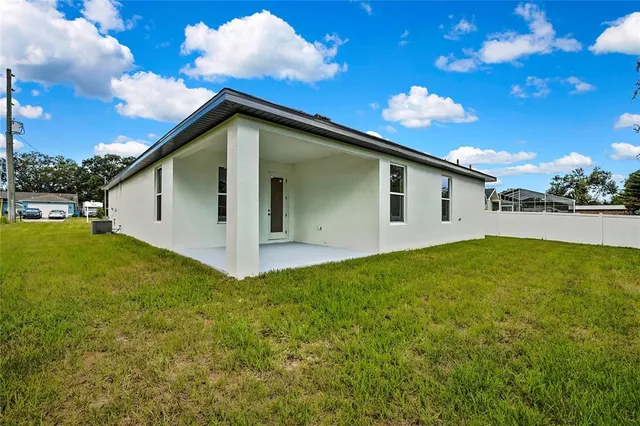 $409,900 | 6589 Freeport Drive, Spring Hill, FL 34608