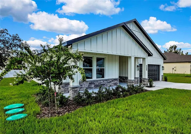 $409,900 | 6589 Freeport Drive, Spring Hill, FL 34608