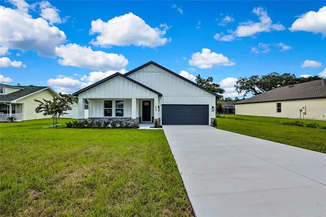 $409,900 | 6589 Freeport Drive, Spring Hill, FL 34608