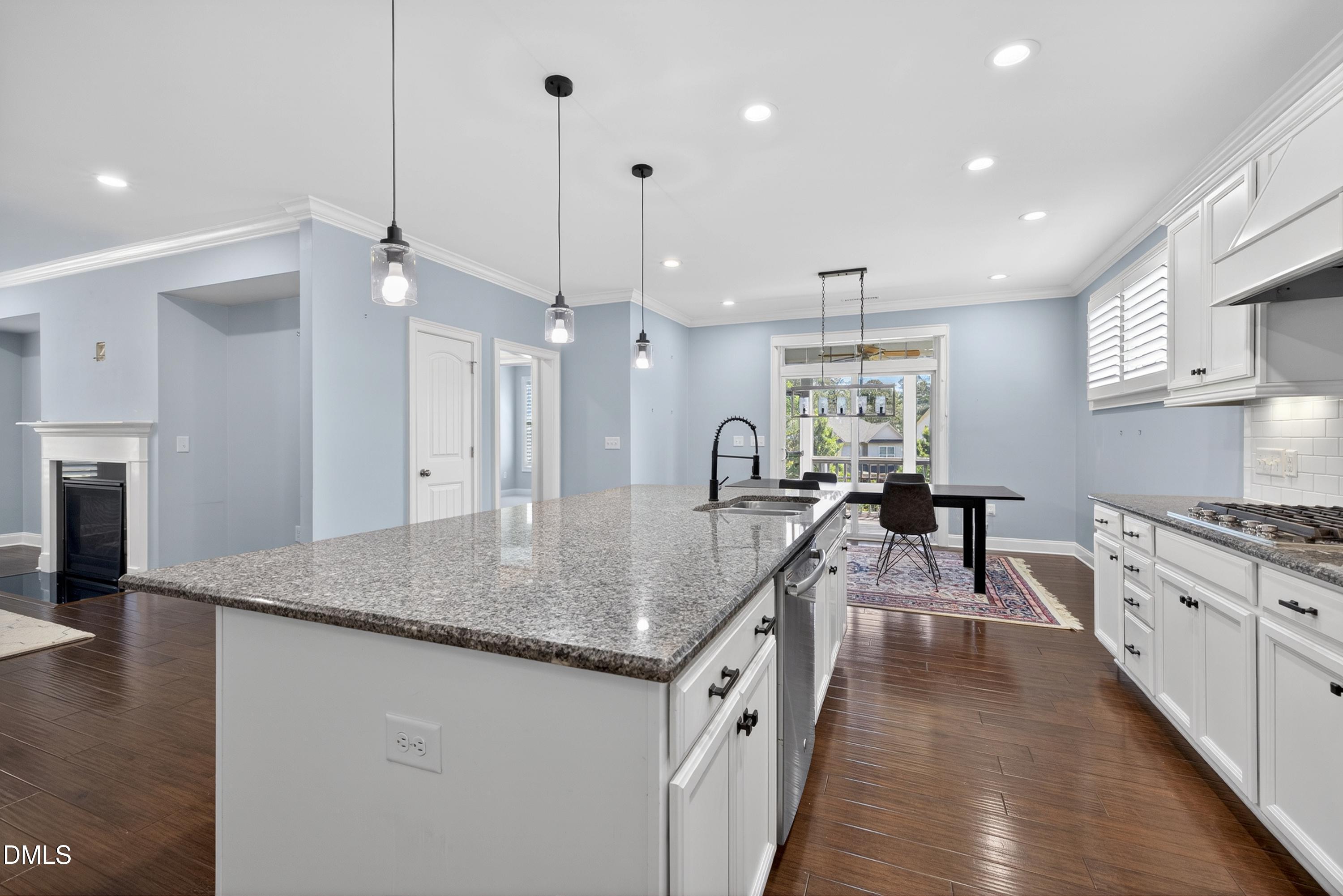 8256 Pritchett Farm Lane Raleigh, NC 27606 - Photo 19 of 65 Scene-19