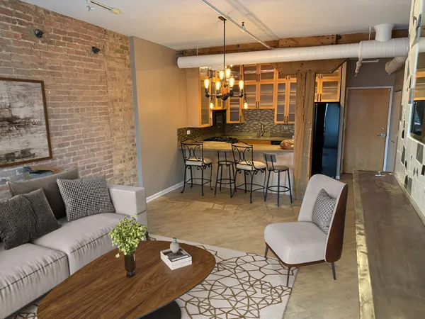$3,295 | 1735 West Diversey Parkway, Unit 118, Chicago, IL 60614