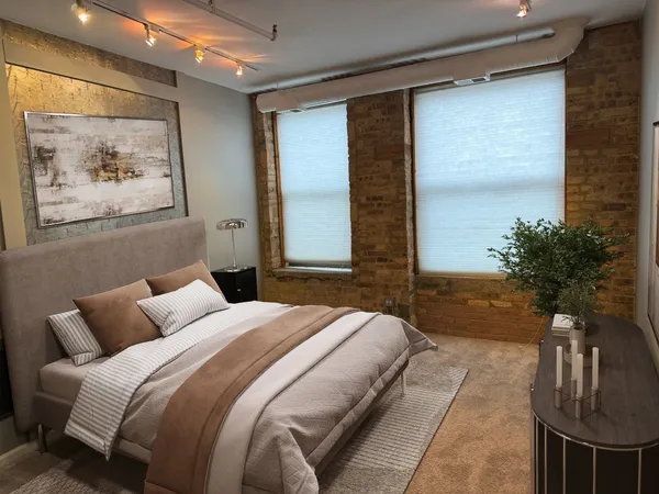 $3,295 | 1735 West Diversey Parkway, Unit 118, Chicago, IL 60614