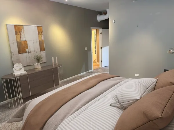 $3,295 | 1735 West Diversey Parkway, Unit 118, Chicago, IL 60614