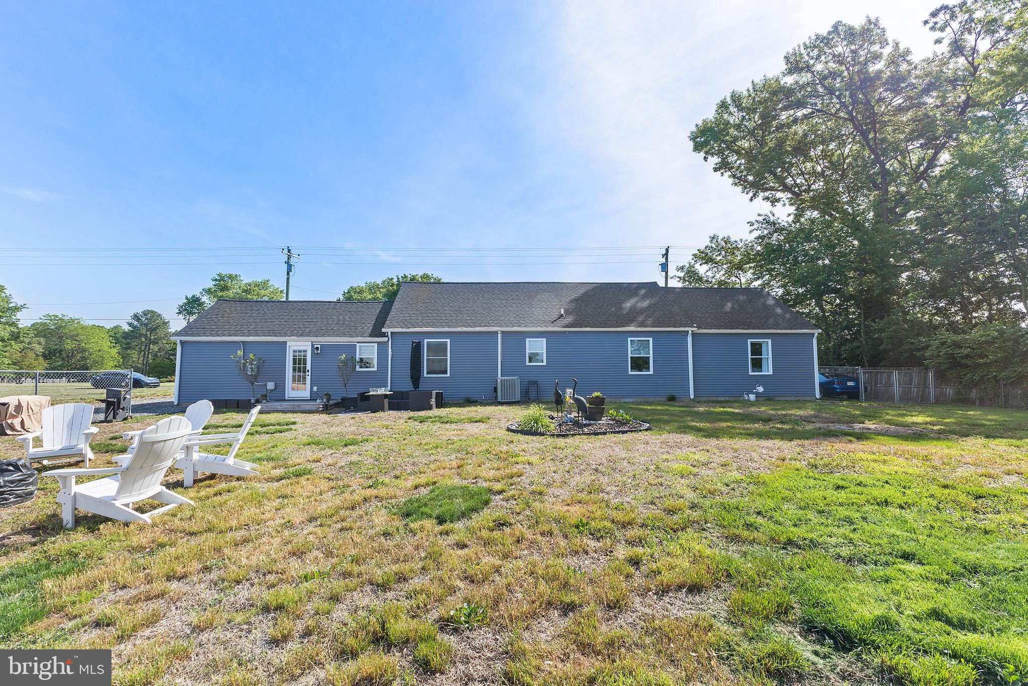 25485 Hignutt Road Denton, MD 21629 - Photo 45 of 52 a house view with a seating space