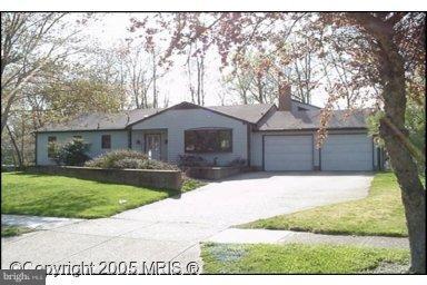 9123 Loughran Road Fort Washington, MD 20744 - Photo 1 of 1 Exterior (Main)