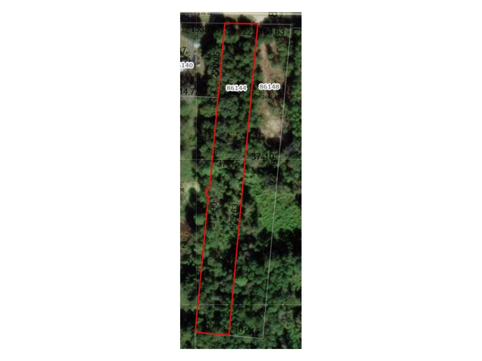 86144 Pages Dairy Road Yulee, FL 32097 - Photo 2 of 3 Gallery Image 2
