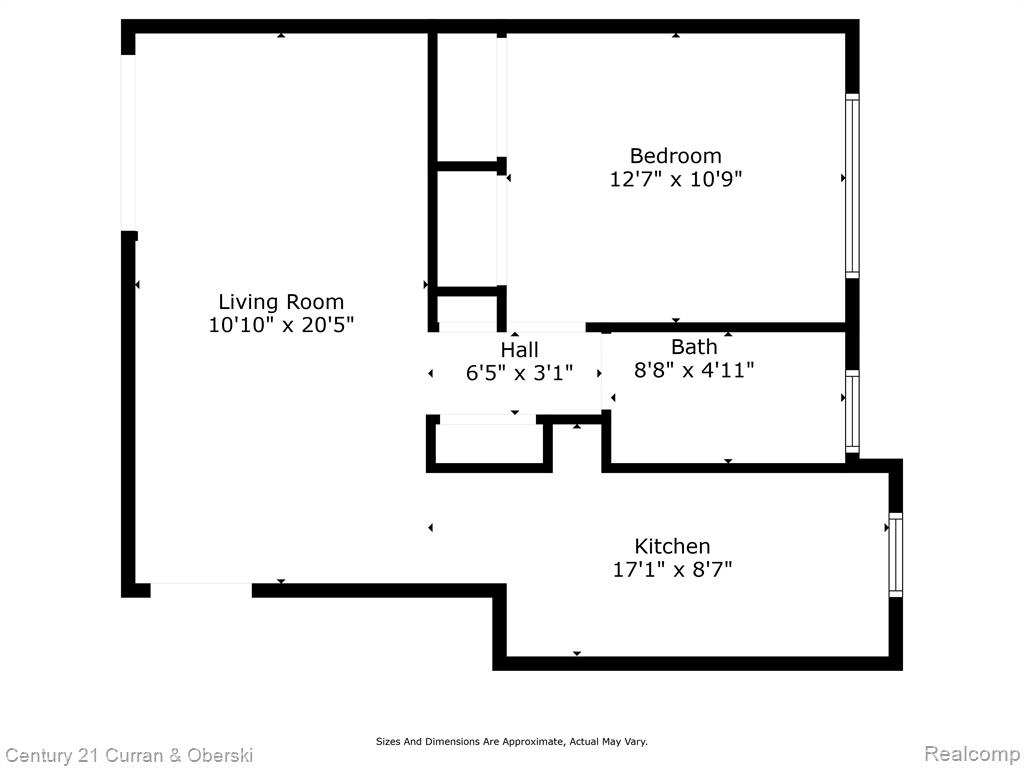 1725 East 14 Mile Road, Unit 43 / B Troy, MI 48083 - Photo 17 of 17
