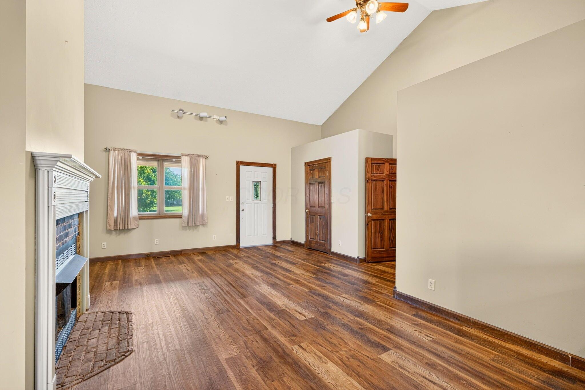 22209 Bolender Pontious Road Circleville, OH 43113 - Photo 11 of 42 22209 Bolender Pontius Rd 42