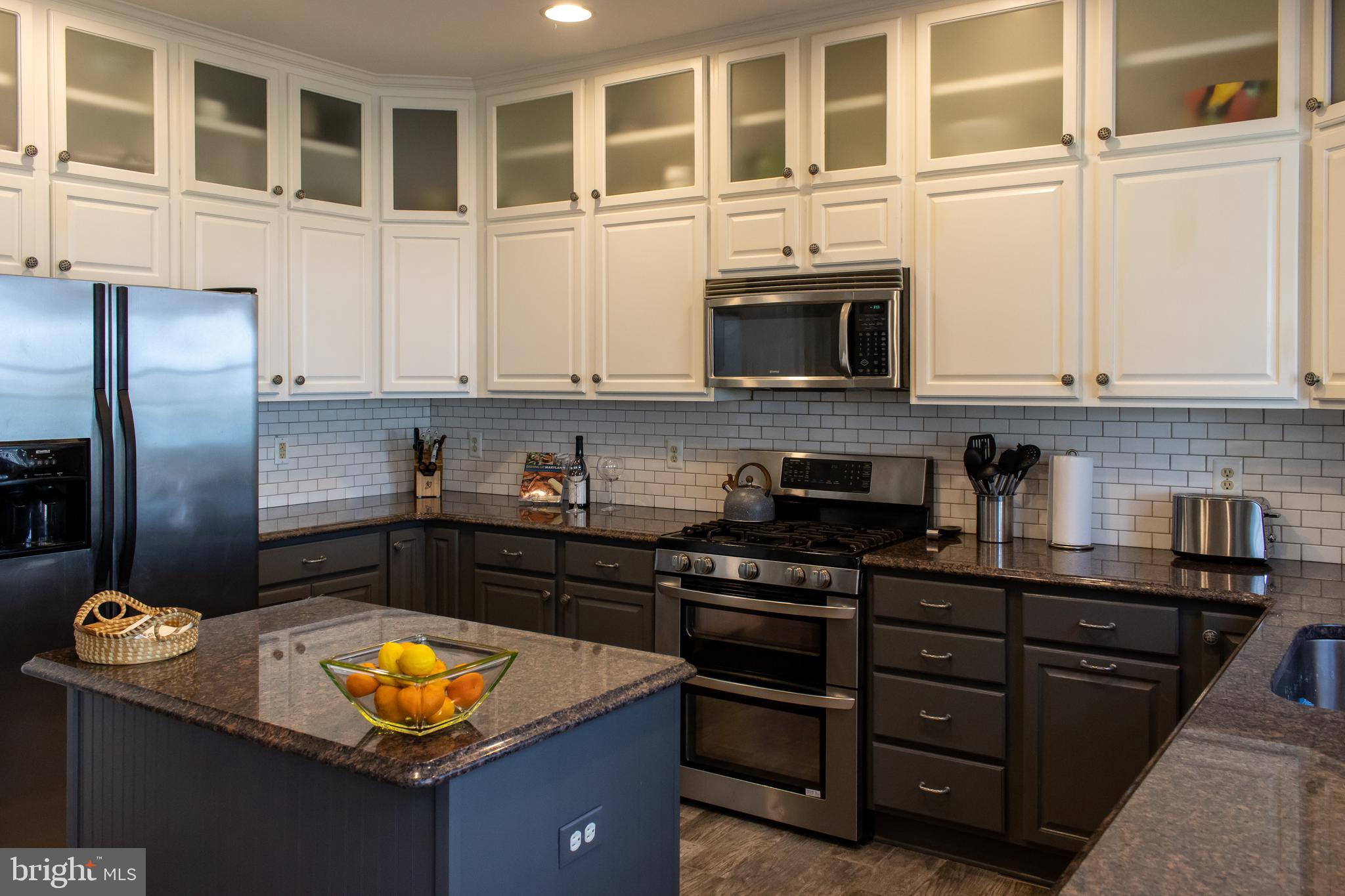 1020 River Point Road Cambridge, MD 21613 - Photo 12 of 45 Well designed kitchen with stainless appliances