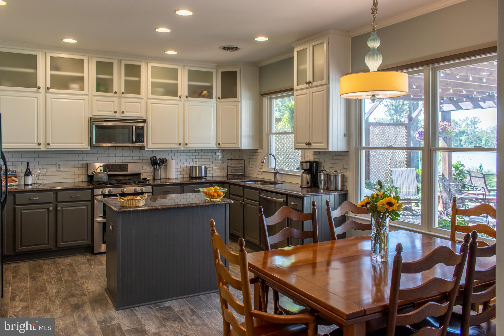 1020 River Point Road Cambridge, MD 21613 - Photo 14 of 45 Wonderful Cabinetry