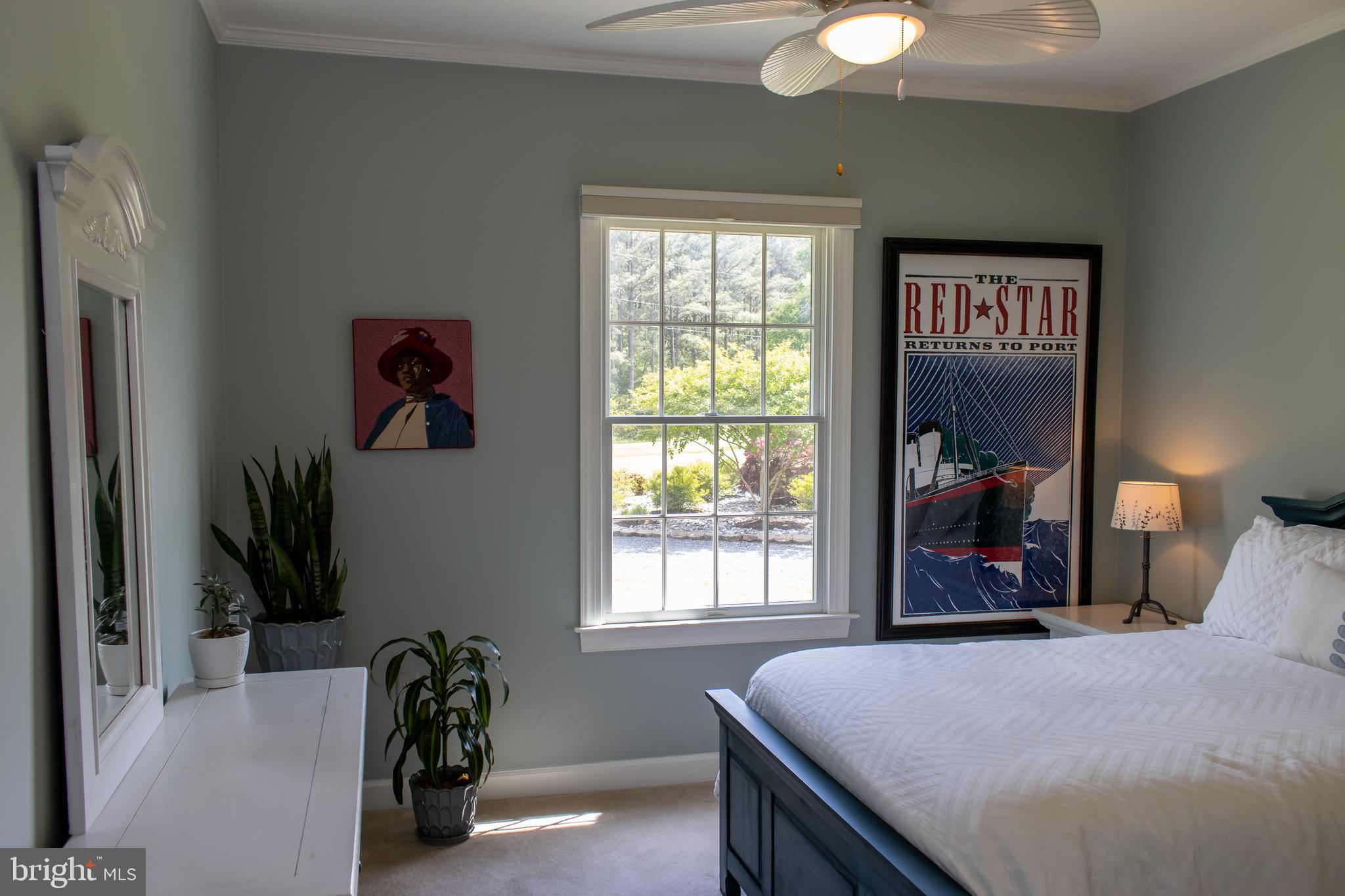 1020 River Point Road Cambridge, MD 21613 - Photo 25 of 45 Bedroom #3