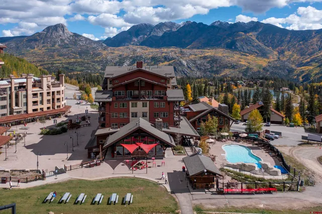 $112,000 | 24 Sheol Street, Unit 301B, Durango, CO 81301