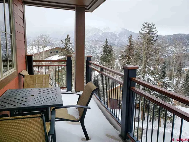 $112,000 | 24 Sheol Street, Unit 301B, Durango, CO 81301
