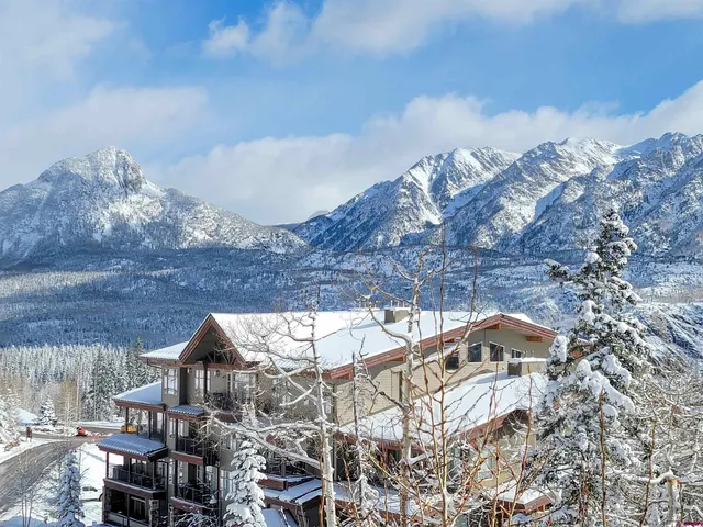 $112,000 | 24 Sheol Street, Unit 301B, Durango, CO 81301