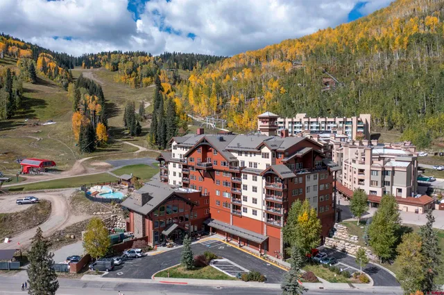 $112,000 | 24 Sheol Street, Unit 301B, Durango, CO 81301