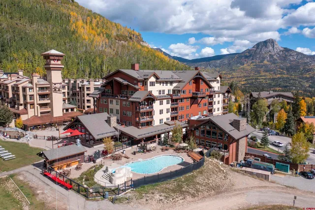 $112,000 | 24 Sheol Street, Unit 301B, Durango, CO 81301