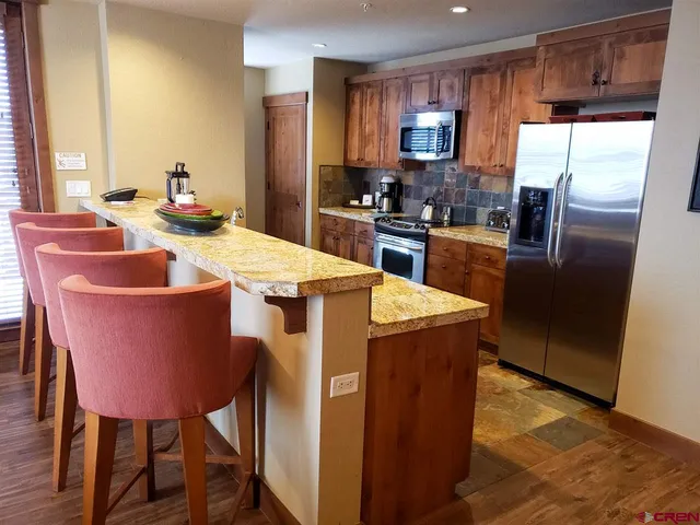 $112,000 | 24 Sheol Street, Unit 301B, Durango, CO 81301